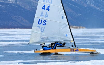 Ron Sherry Repeats As US National Champion