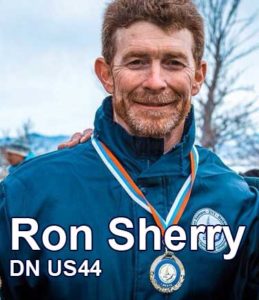 Ron Sherry Composite Concepts US44