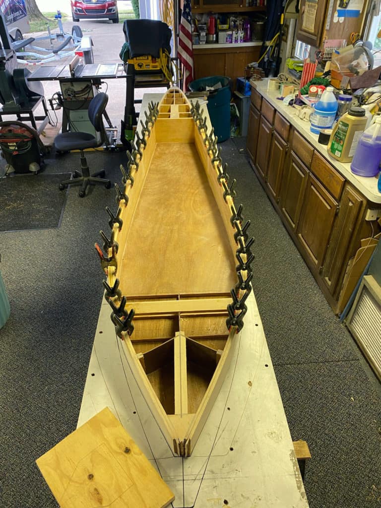 Dn Iceboat Build 9