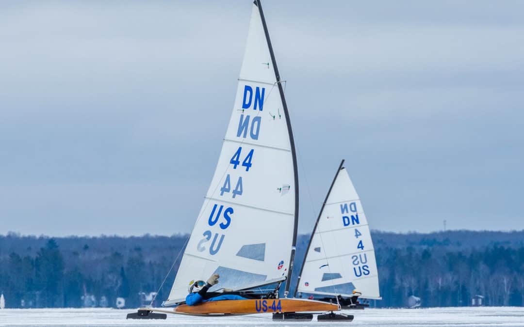 Ron Sherry Wins 2021 U.S. Nationals