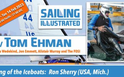 Watch Ron Sherry’s Interview on Sailing Illustrated